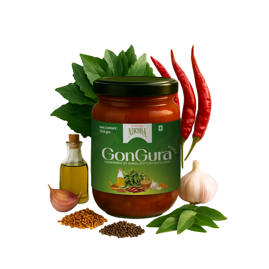 Gongura