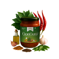 Gongura