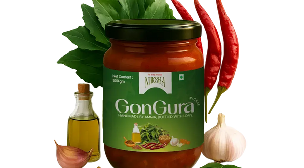 Gongura