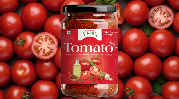 tomato pickle