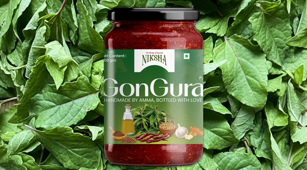 What Is Gongura Pickle? Benefits, Recipe & Why Telangana Loves It