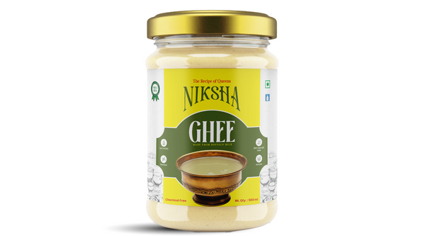 Best Buffalo Ghee in India: How to Choose Pure Ghee