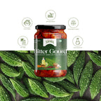 Bitter Gourd Pickle