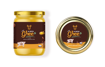 Cow Ghee