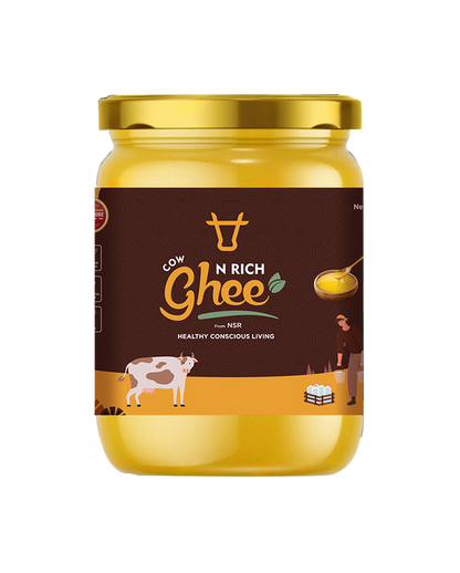 Cow Ghee