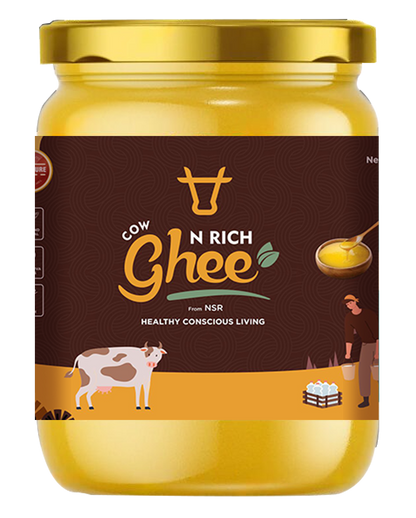 Cow Ghee