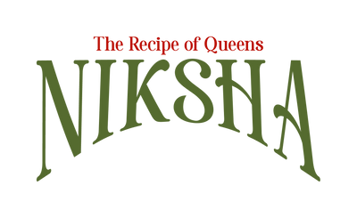 NIKSHA FOODS