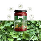 Gongura Pickle (Traditional Telangana Style)