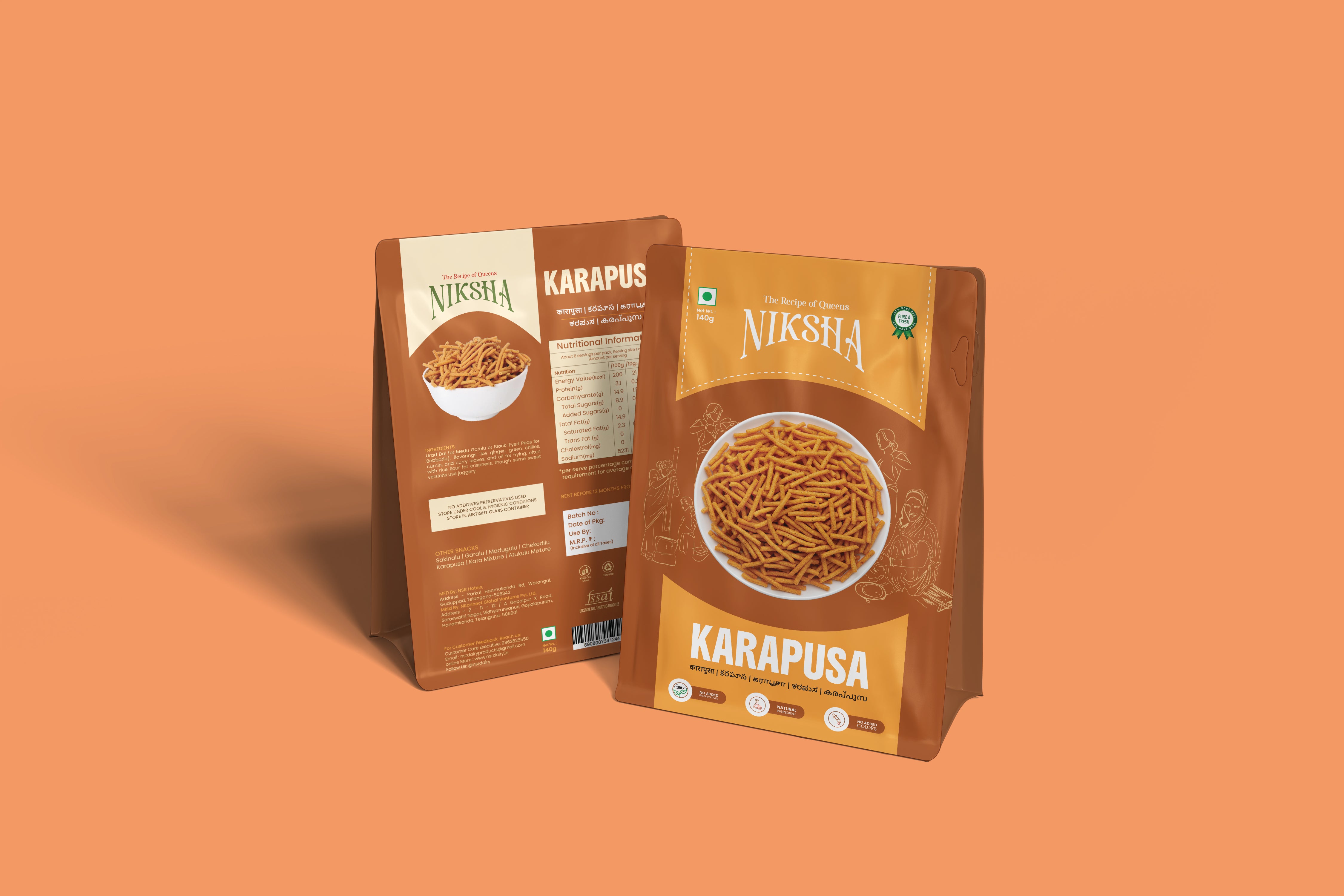 Karapusa