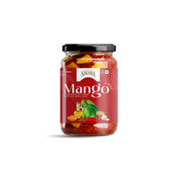 Mango Pickle