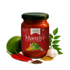 Raw Mango Pickle