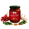 Pandumirchi Pickle – Spicy Red Chilli Telugu Special