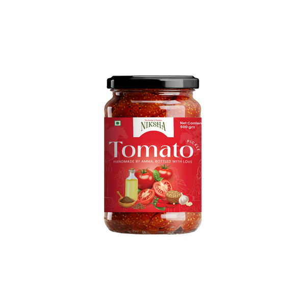 Tomato Pickle