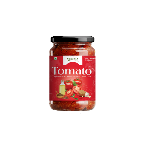 Tomato Pickle