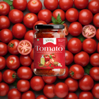 Tomato Pickle