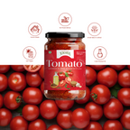Tomato Pickle