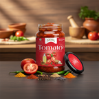 Tomato Pickle