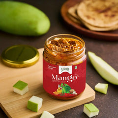  aam ka achar